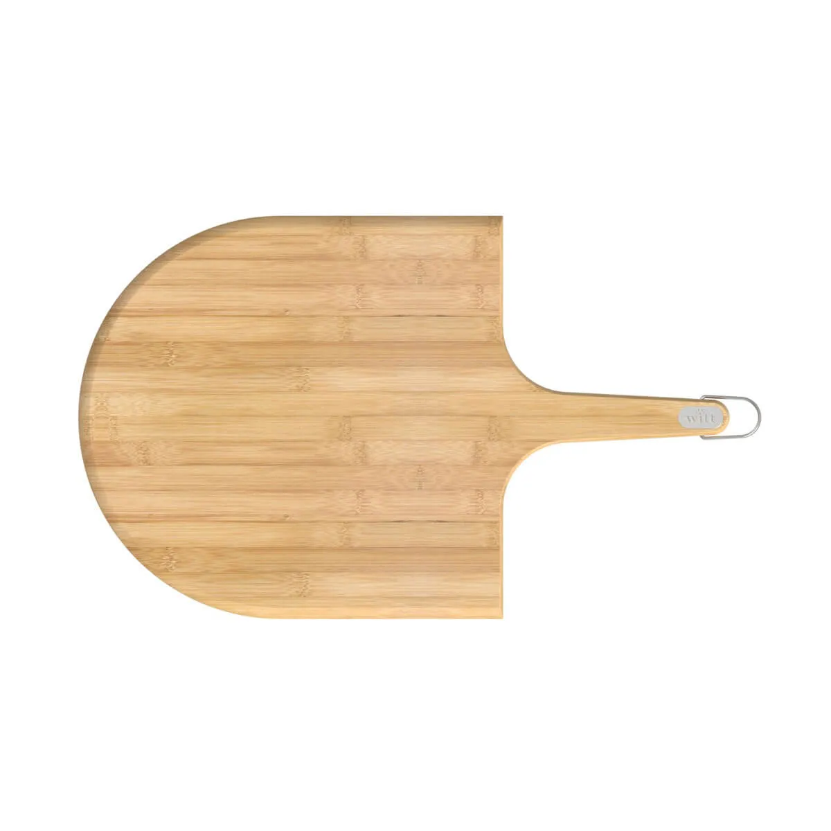 Witt Pala Pizza WI1008 Legno - immagine 1