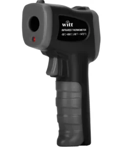 Witt Pistola Infrarossi Forno Pizza WI1012 - immagine 1