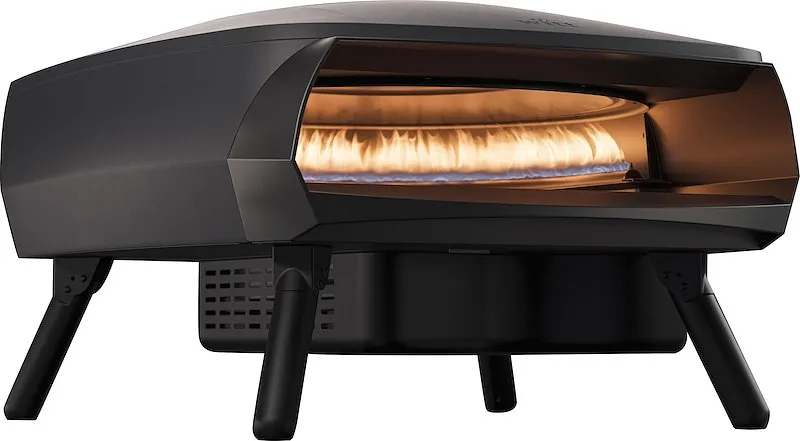 Witt Forno Pizza a Gas WI0015 - immagine 1