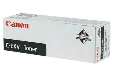 ORIGINALE Canon toner giallo C-EXV29y 2802B002 27000 pagine - immagine 1
