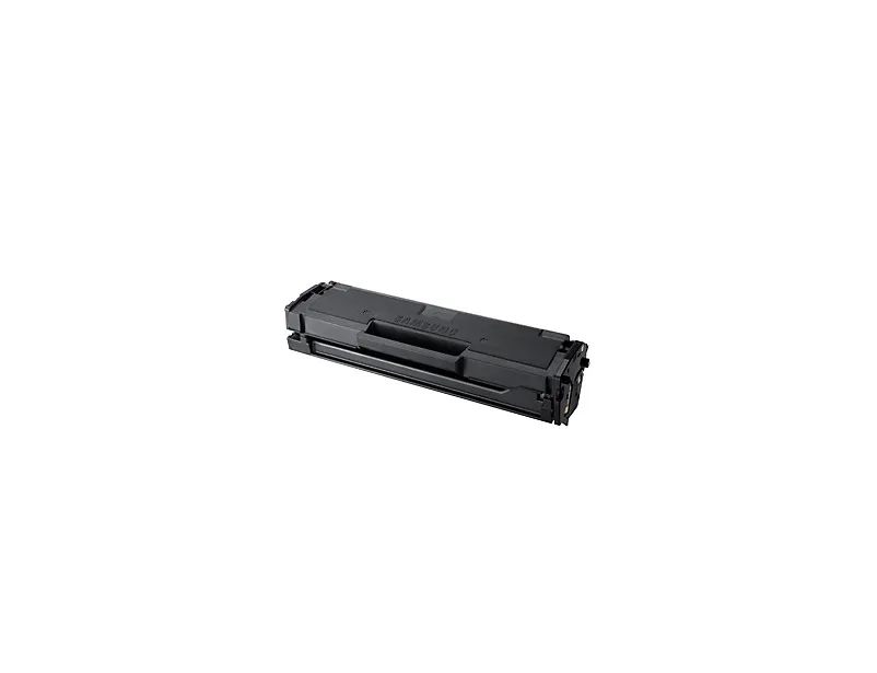 ORIGINALE Samsung toner nero MLT-D101S SU696A 1500 pagine - immagine 1