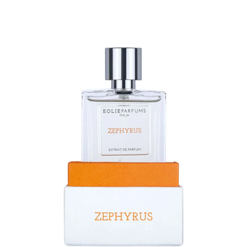Eolieparfums Eolieparfums Zephyrus - 100 ML - immagine 1