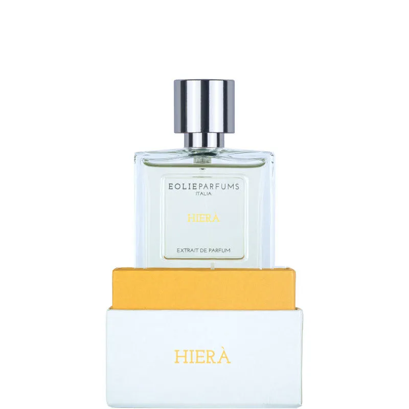 Eolieparfums Eolieparfums Hierà - 100 ML - immagine 1