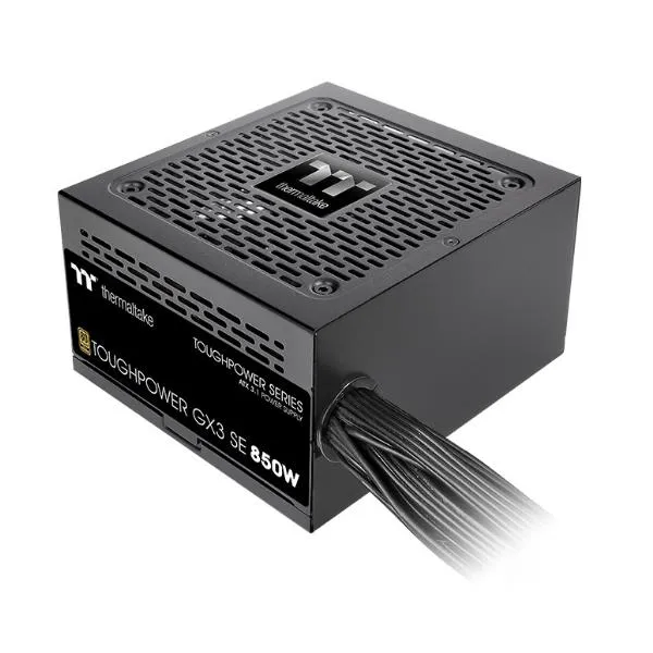 Thermaltake Toughpower GX3 Se 850W Non Modular PS-TPD-0850NNSAGE-3 - immagine 1
