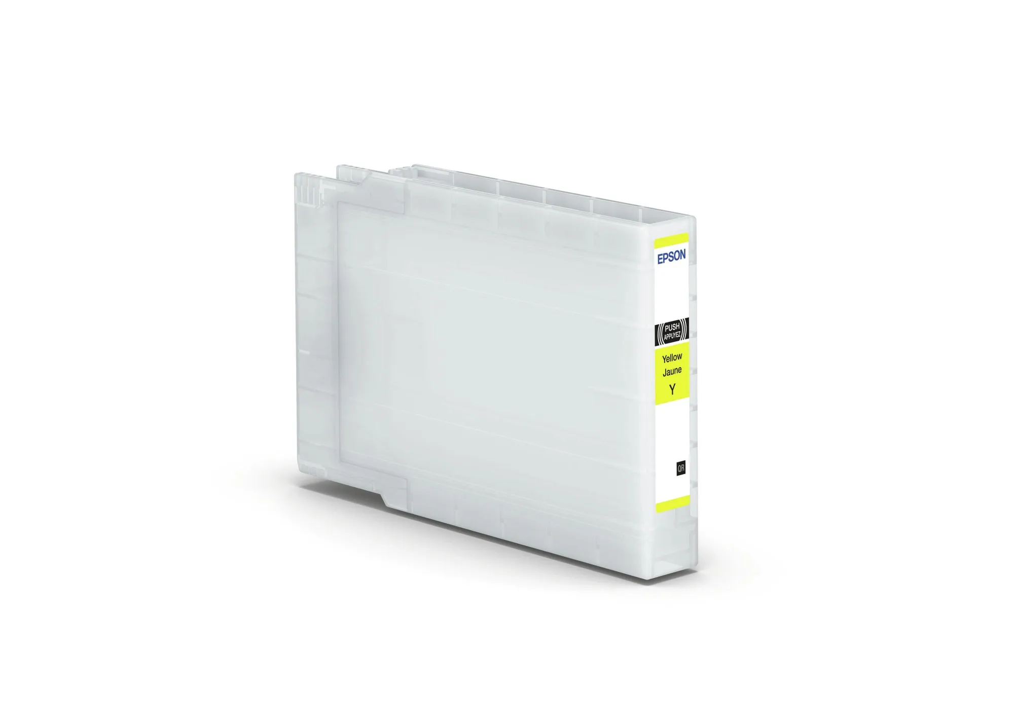 ORIGINALE Epson Cartuccia d'inchiostro giallo C13T90844N T9084 XL 4000 pagine 39ml - immagine 1