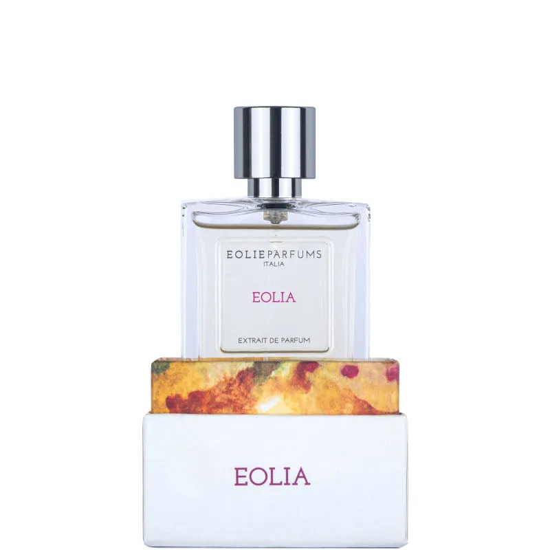 Eolieparfums Eolieparfums Eolia - 100 ML - immagine 1