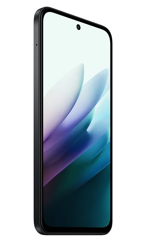 Xiaomi Smartphone Redmi 15 8/256gb Black - immagine 1