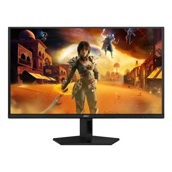 Aoc Monitor 26 5 Qd-Oled Q27G41ZDF - immagine 1