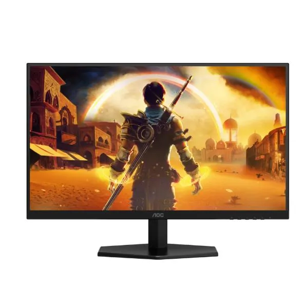 Aoc 27 Va 180HZ Gaming 2560X1440 Q27G42XNE - immagine 1