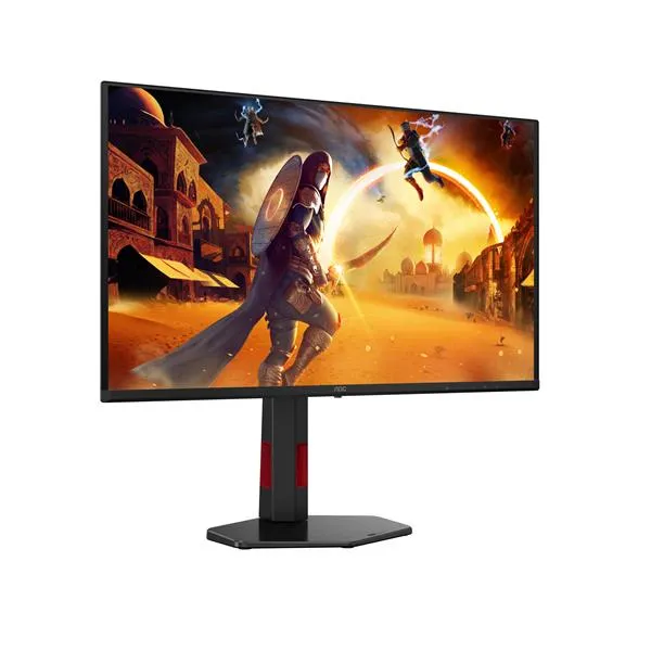 Aoc Monitor 26 5 Qd-Oled Reg Alt Q27G4ZDR - immagine 1