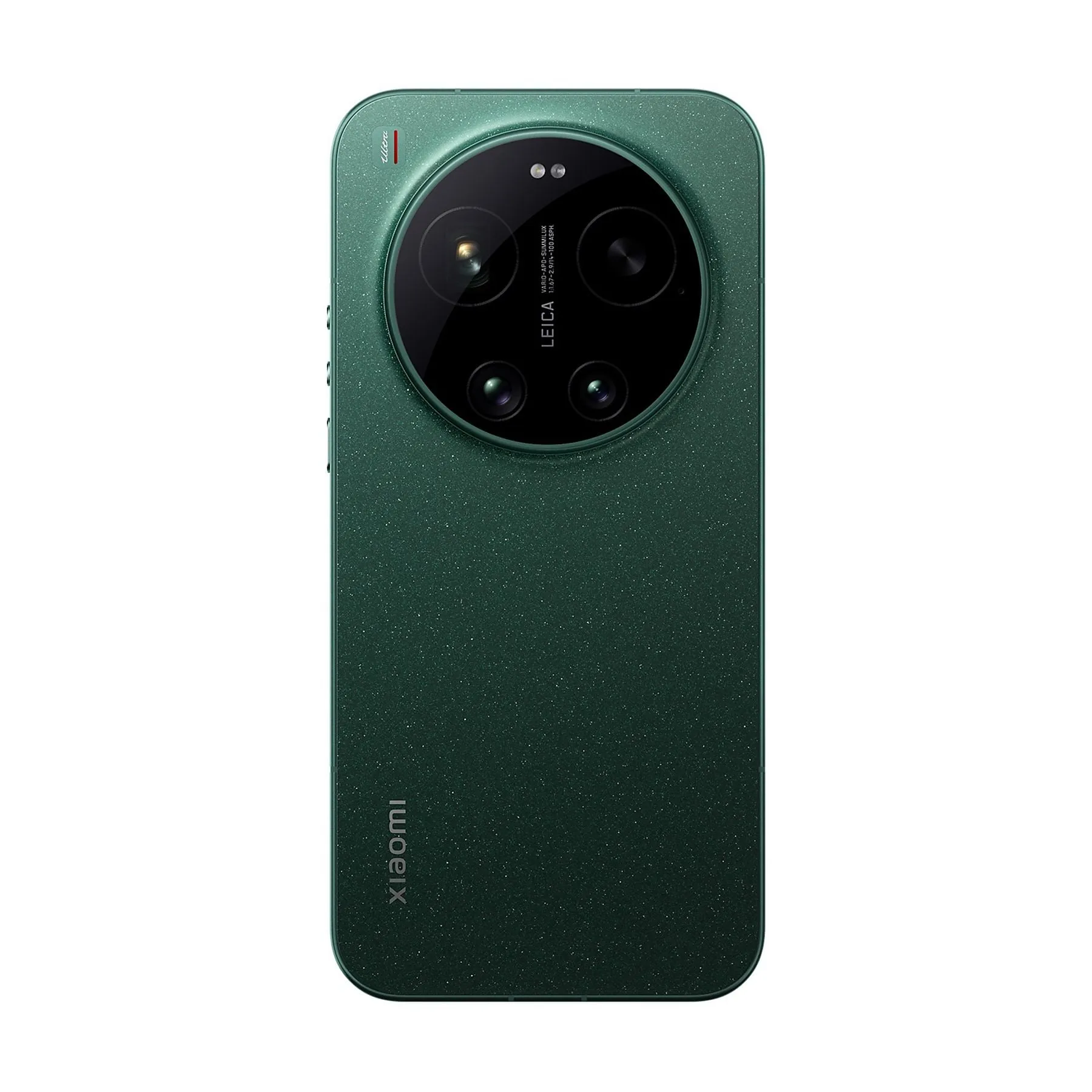 Xiaomi Smartphone 17 Ultra 16/512GB Green - immagine 1