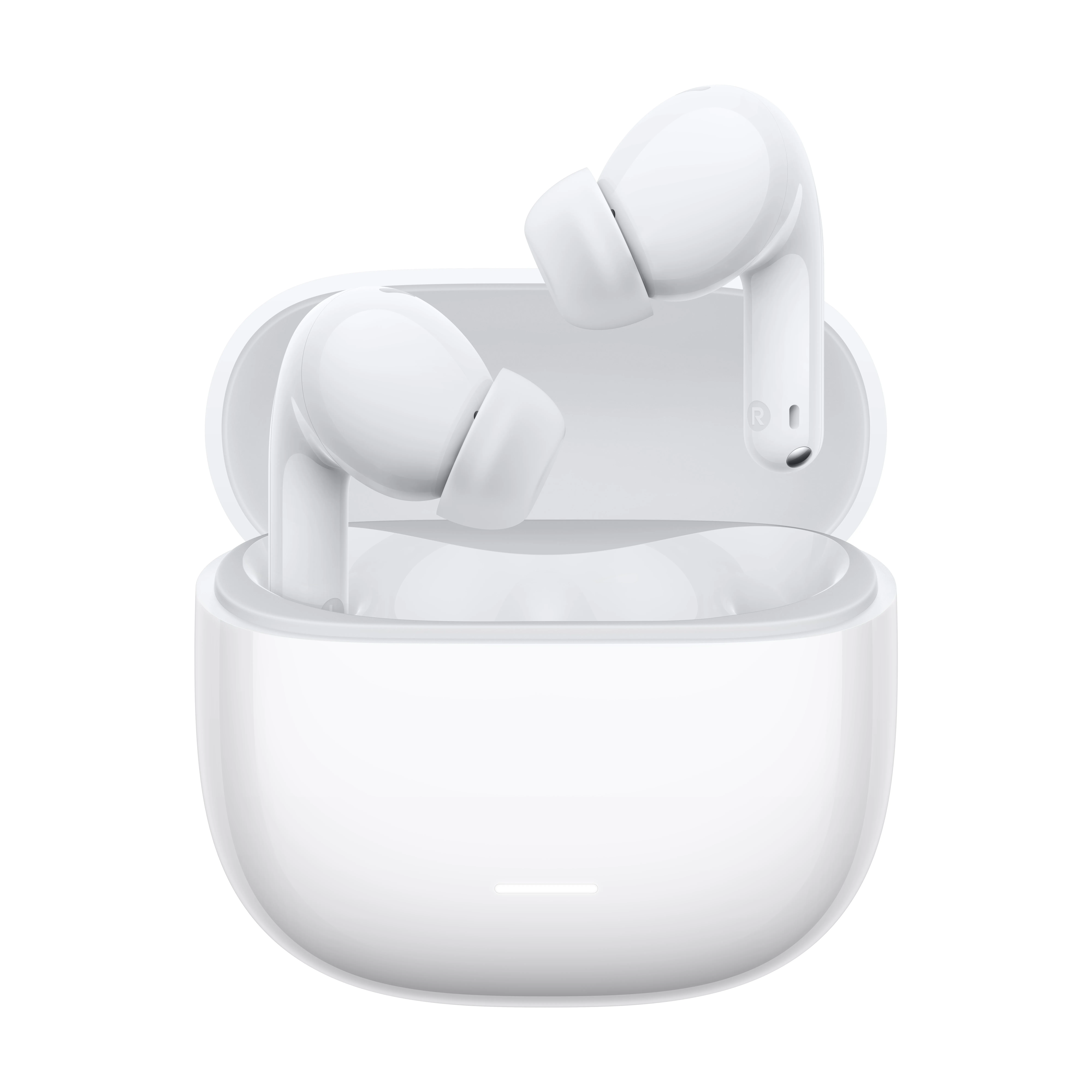 Xiaomi Auricolare Bluetooth Redmi Buds 8 Lite White - immagine 1