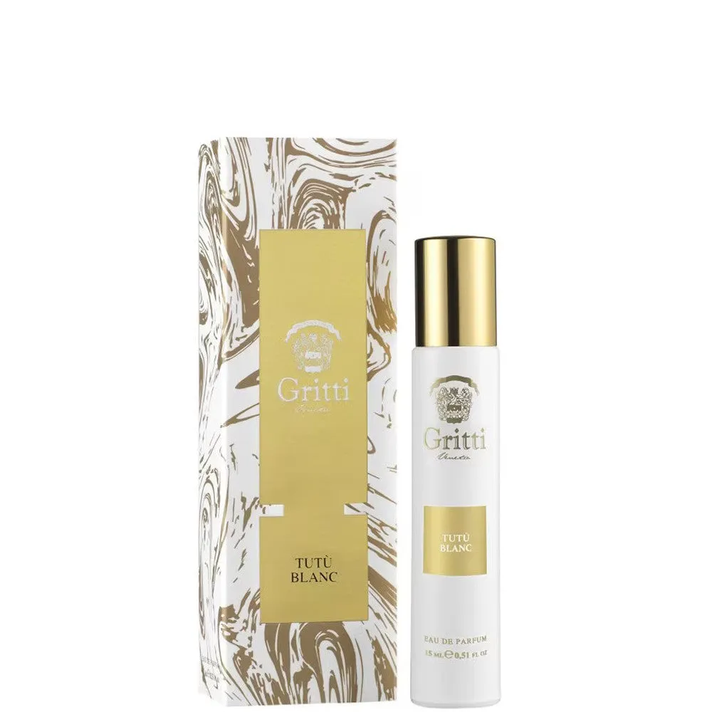 Gritti Tutù Blanc - 15 ML - immagine 1