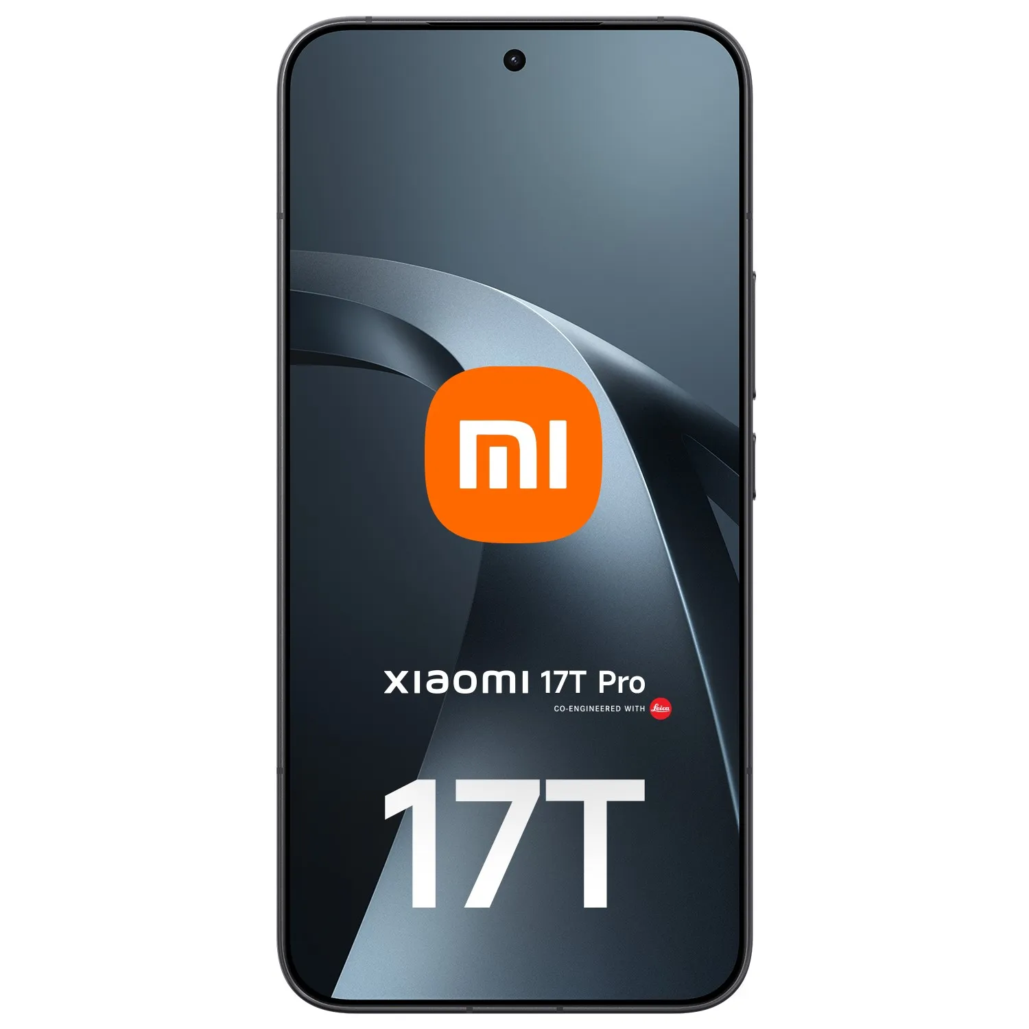 Xiaomi 17t Pro Black 12/512gb black - immagine 1