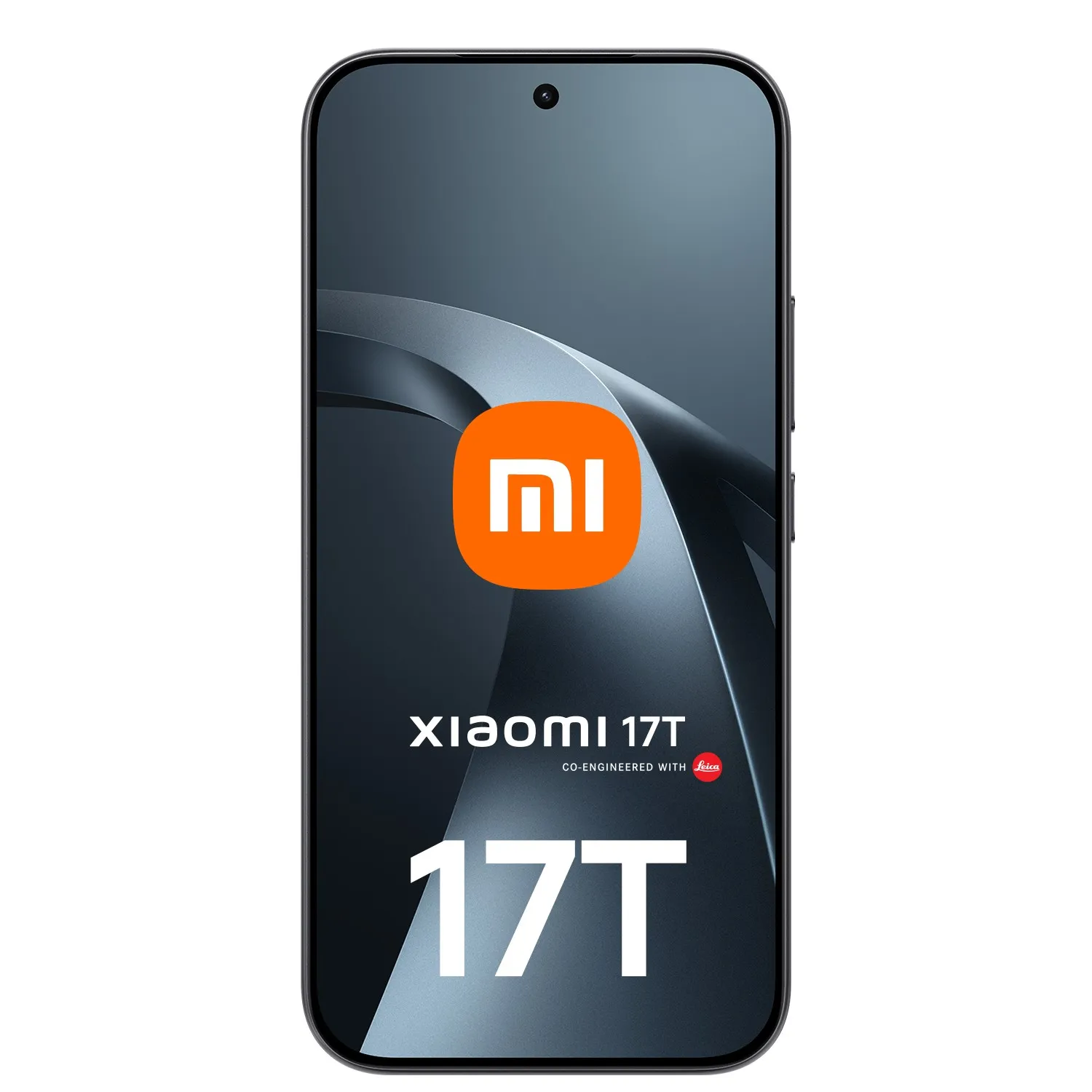 Xiaomi 17t 12/256GB Black - immagine 1