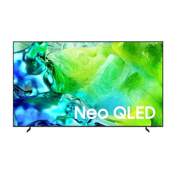 Samsung TV 100 Poll Neo QLED 4K QE100QN80HUXZT - immagine 1