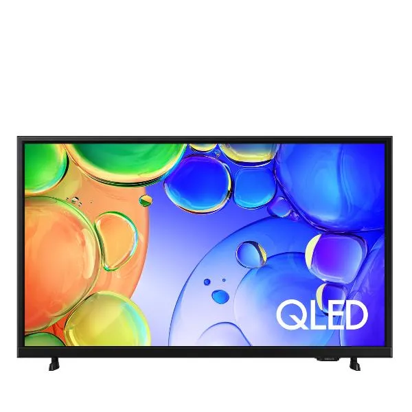 Samsung TV 40 Poll QLED QE40Q5FAAUXZT - immagine 1
