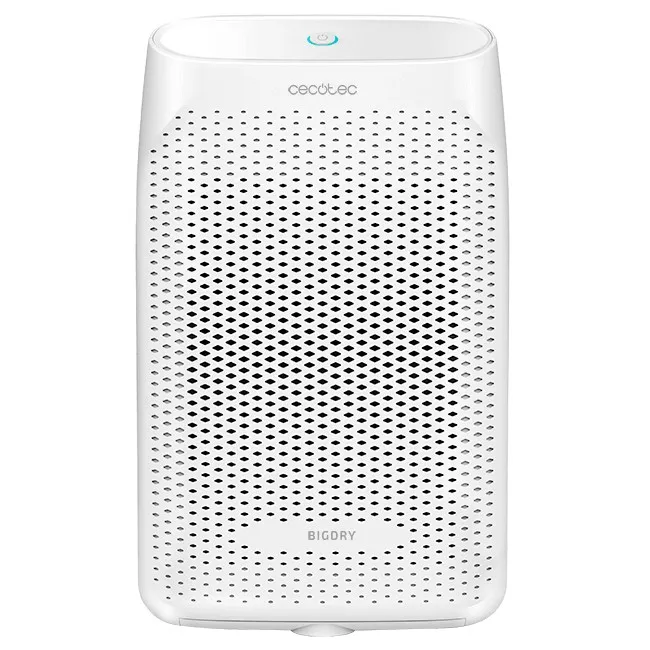 Cecotec BigDry 2500 Essential 360 2 L 40 W Bianco - immagine 1