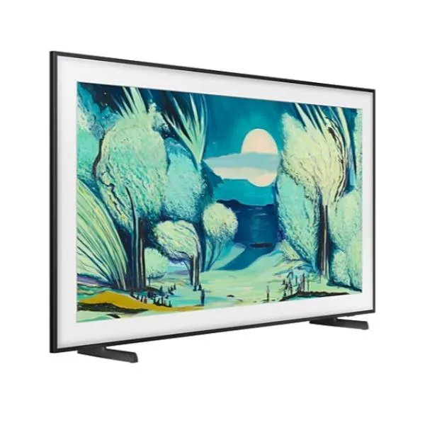 Samsung TV 50 Poll The Frame QE50LS03FAUXZT - immagine 1