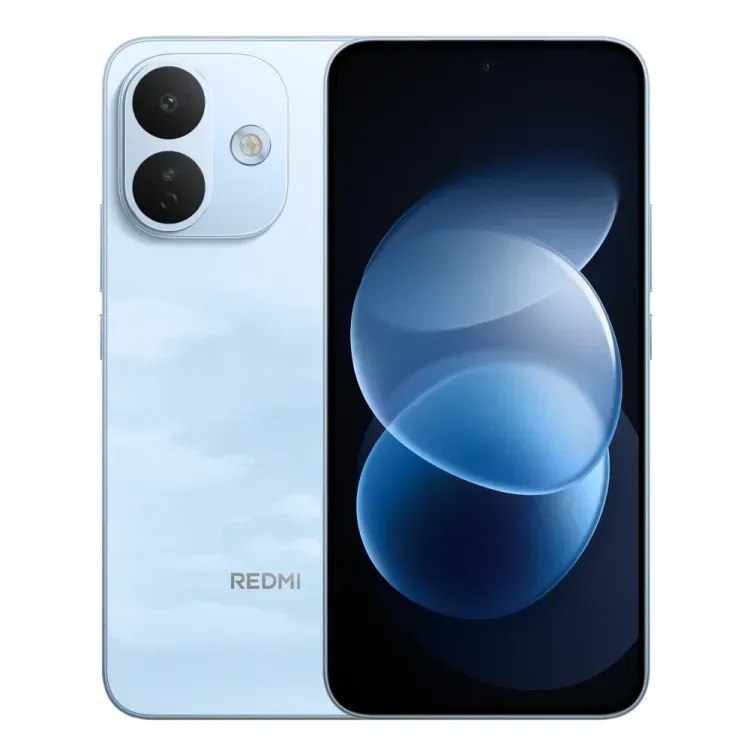 Xiaomi Redmi Note17 Pro 5g 6/256gb Blue - immagine 1
