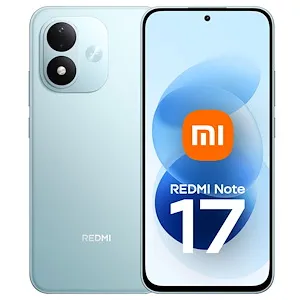 Xiaomi Redmi Note 17 4/128gb Sky Teal - immagine 1
