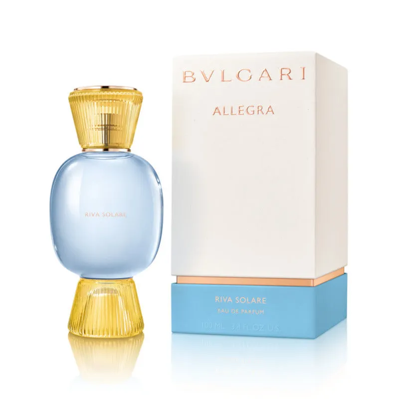 Bvlgari Riva Solare - 100 ML - immagine 1