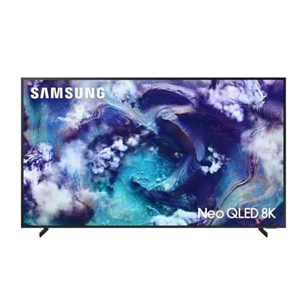Samsung TV 65 Poll Neo QLED 8K QE65QN900FTXZT - immagine 1