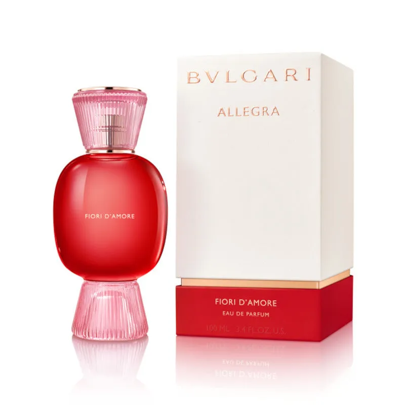 Bvlgari Fiori D'Amore - 100 ML - immagine 1