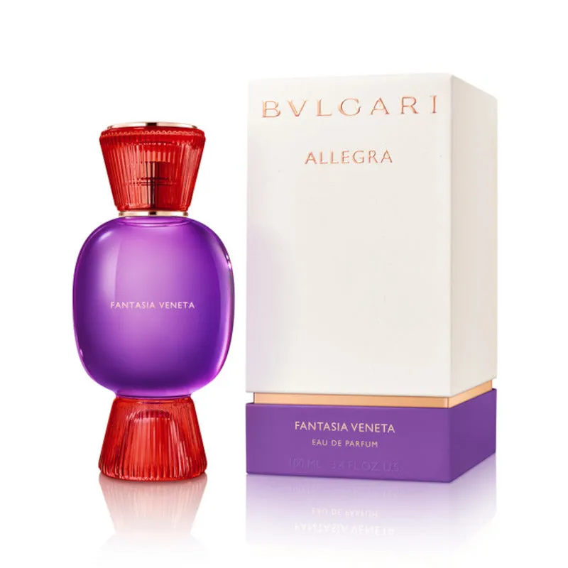 Bvlgari Fantasia Veneta - 100 ML - immagine 1