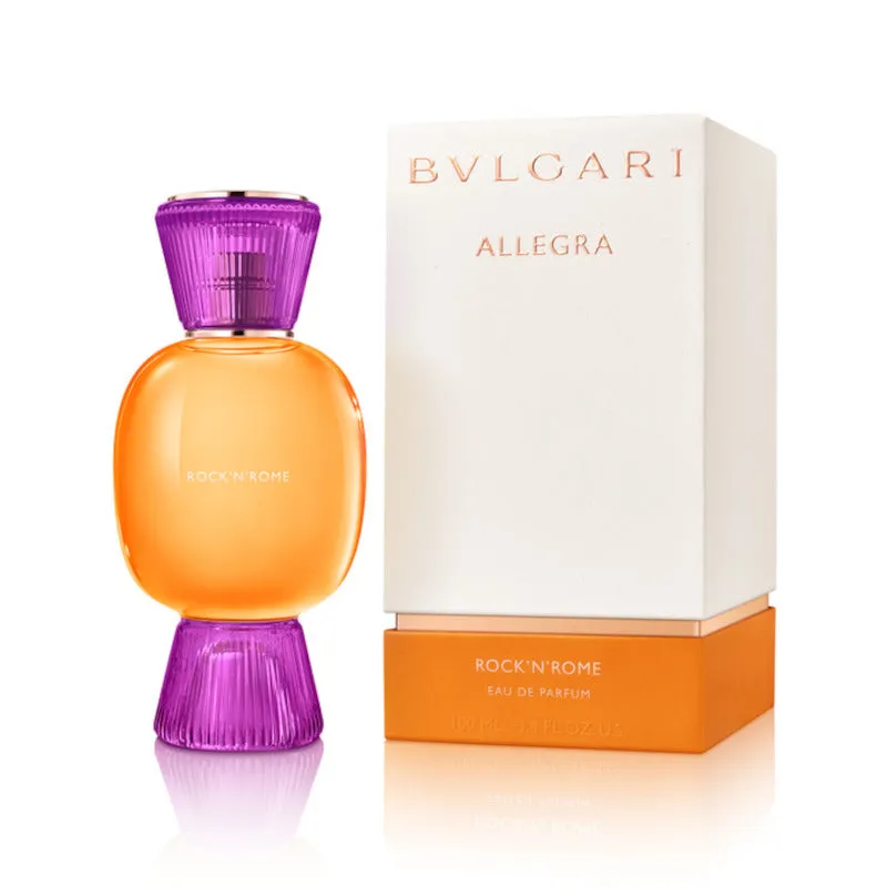 Bvlgari Rock'N'Rome - 100 ML - immagine 1