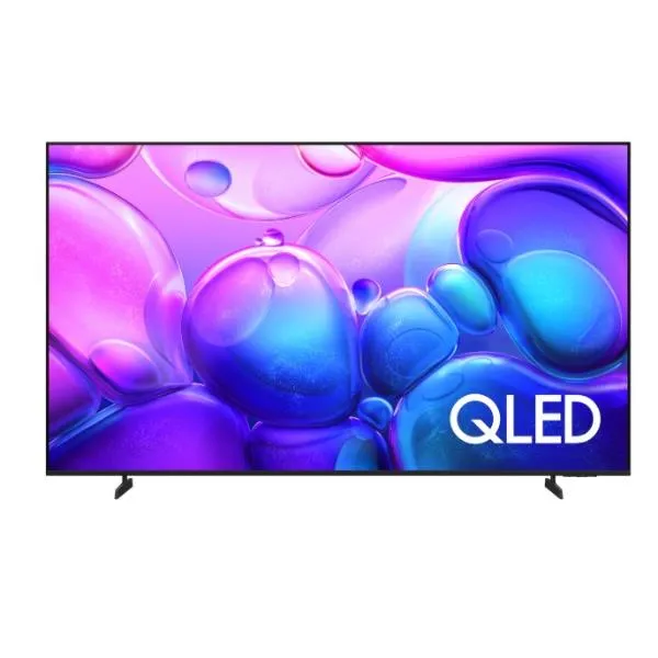 Samsung TV 75 Poll QLED QE75Q6FAAUXZT - immagine 1