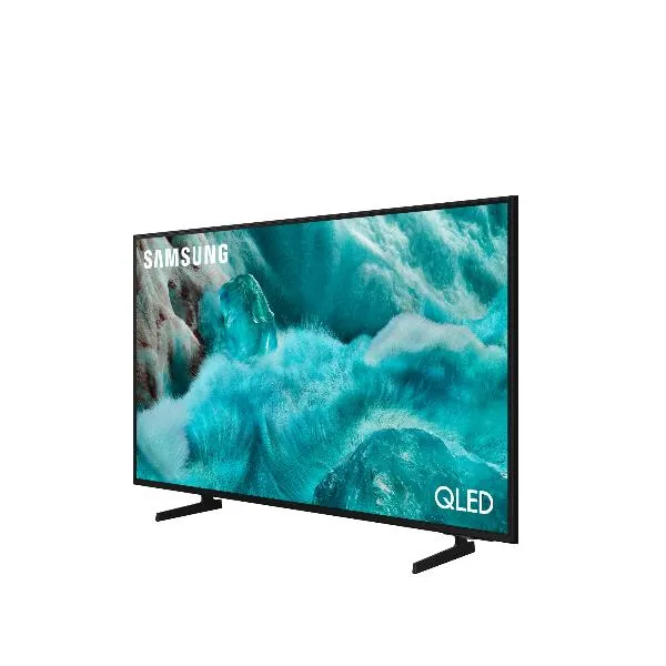 Samsung TV 75 Poll QLED QE75Q7FAAUXZT - immagine 1