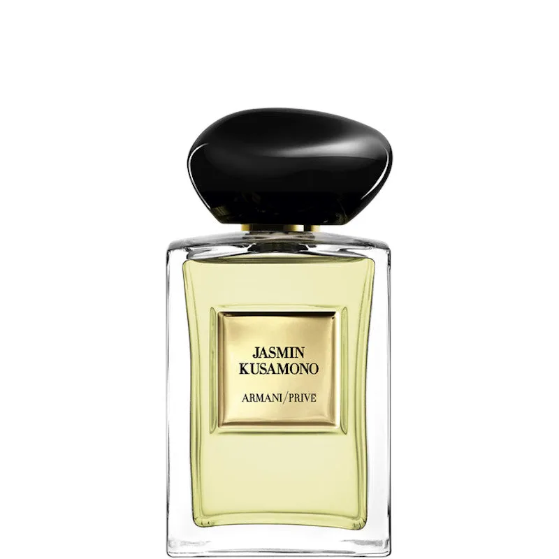 Armani Jasmin Kusamono - Les Eaux - 50 ML - immagine 1