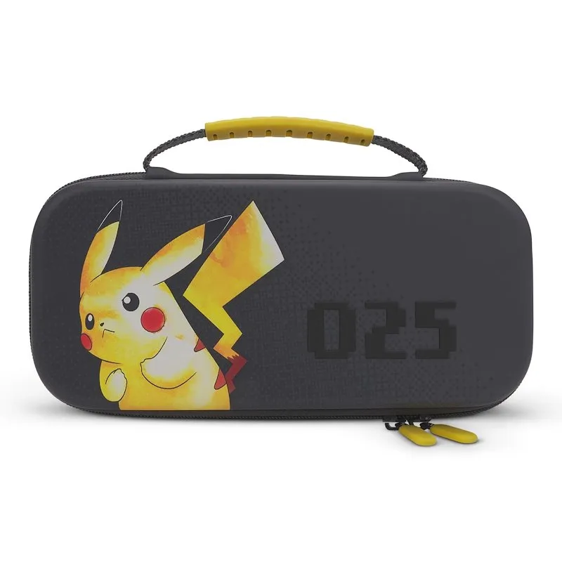 X-treme Ariete PROTECTION CASE Pikachu 025 1521515-01 - immagine 1