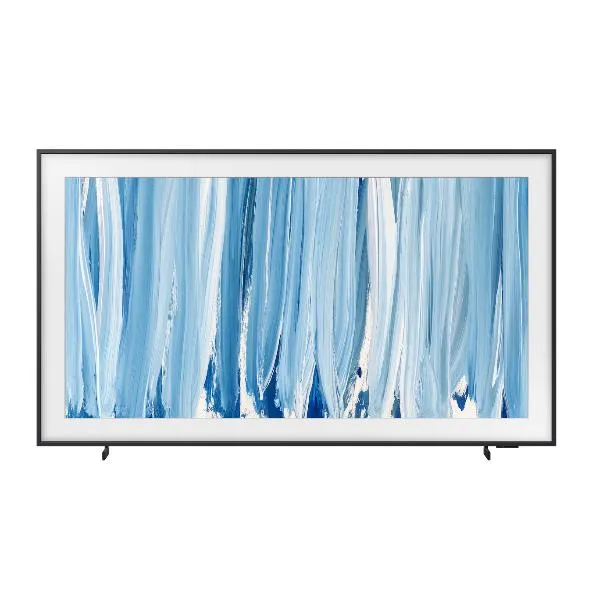 Samsung TV 85 The Frame 4K QE85LS03HWUXZT - immagine 1