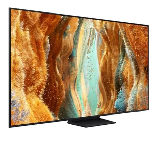 Samsung TV 85 Poll Neo QLED 4K QE85QN70FAUXZT - immagine 1