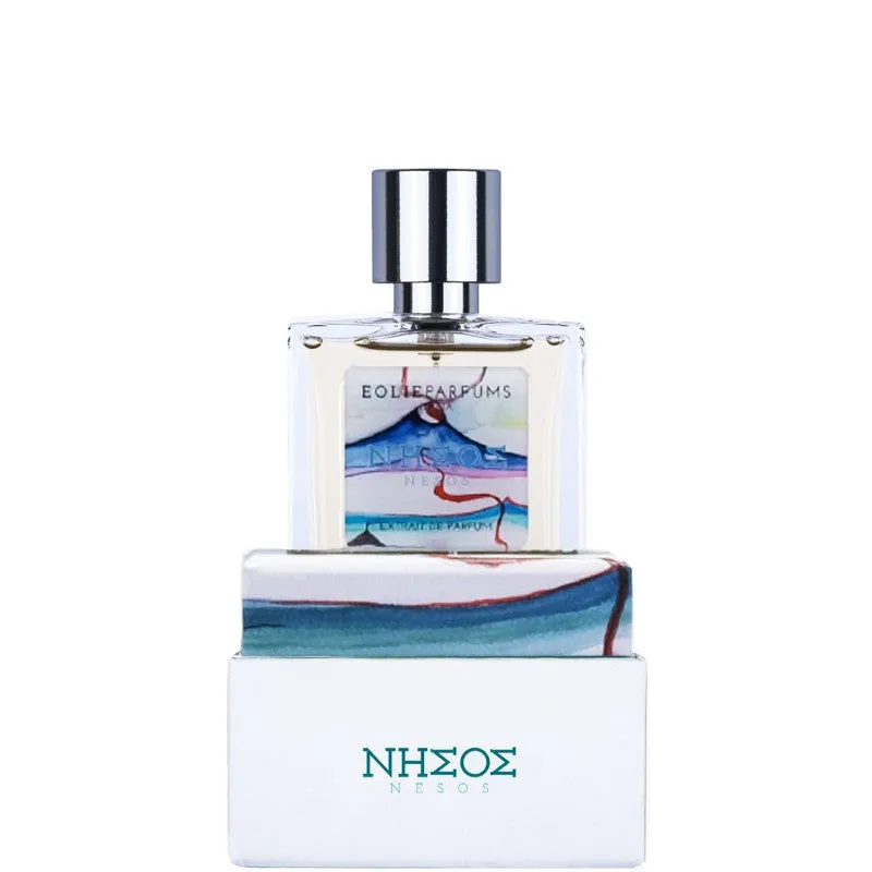 Eolieparfums Eolieparfums Nesos - 100 ML - immagine 1
