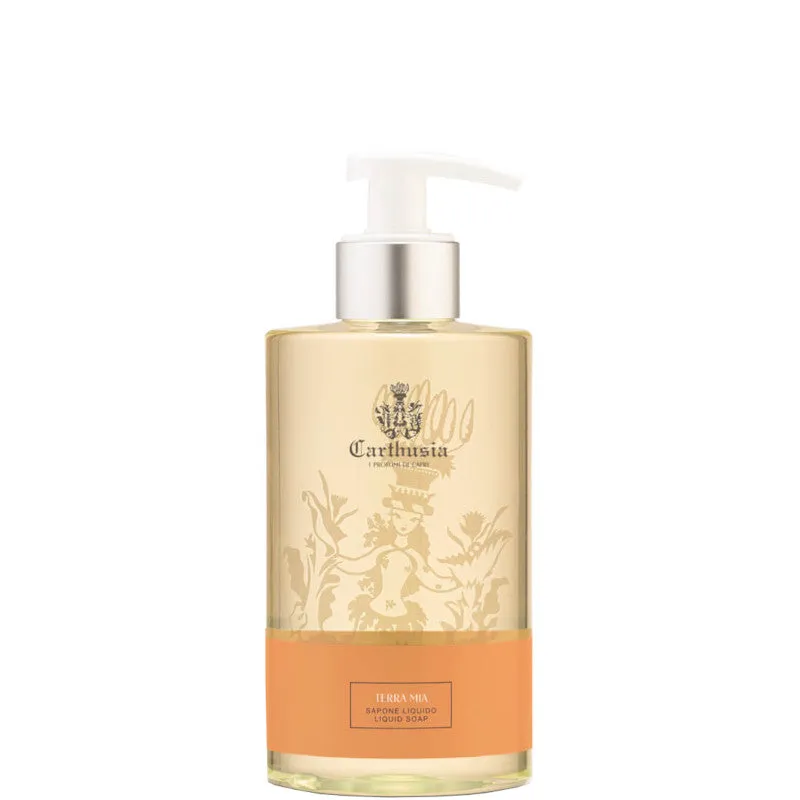 Carthusia Terra Mia - 350 ML - immagine 1