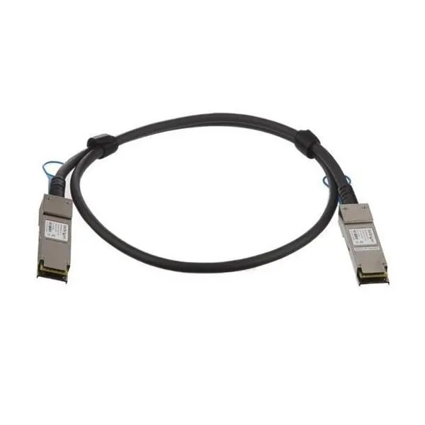 Startech Cavo Qsfp+ Dac - 1 M Compatibile Con Cisco QSFP-H40G-CU1M QSFPH40GCU1M - immagine 1