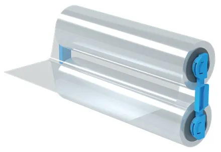 GBC 4410026 pellicola per plastificatrice 1 pz - immagine 1