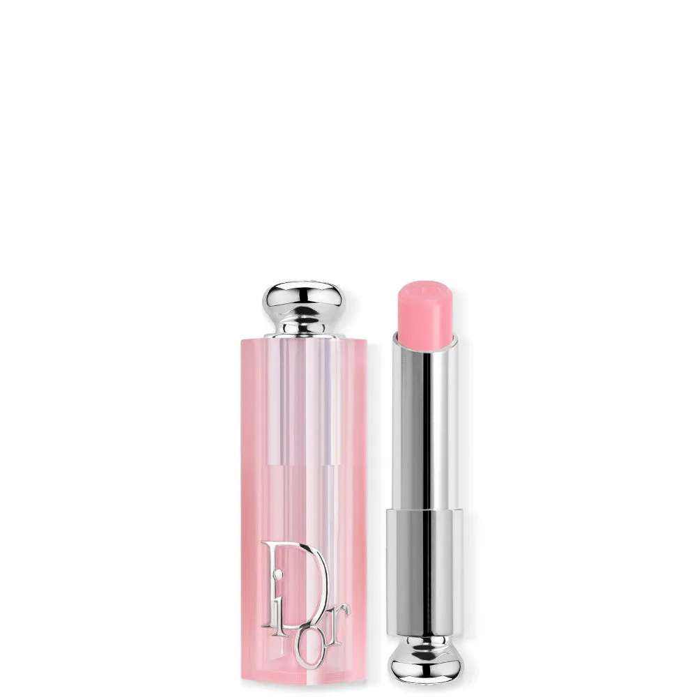 DIOR Dior Addict Lip Glow Balsamo labbra idratante 48 ore - 001 PINK - immagine 1