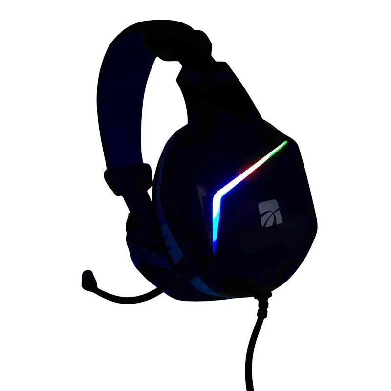 X-treme Cuffia gaming ORION HEADSET 90498 - immagine 1