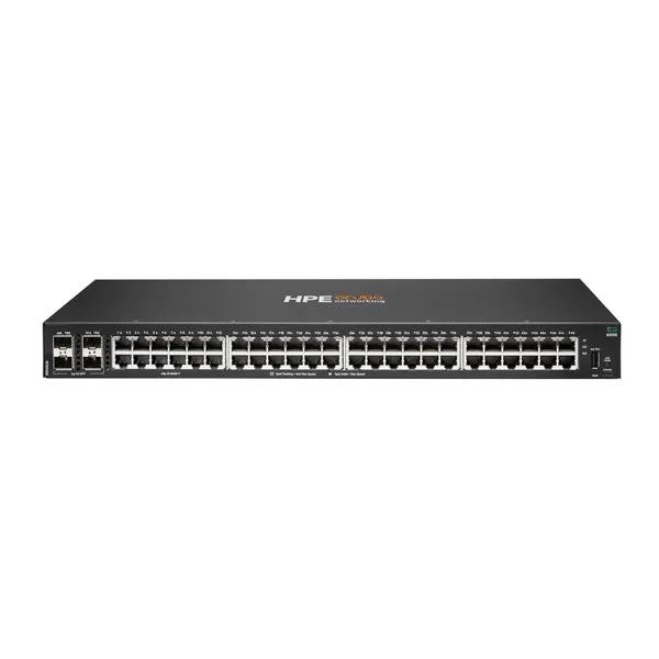 Hp Hpe Anw 6000 48G 4F Swch R8N86B#ABB - immagine 1