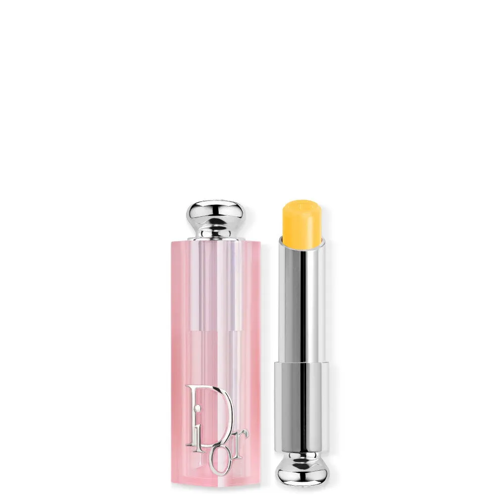 DIOR Dior Addict Lip Glow Balsamo labbra idratante 48 ore - 203 CITRUS - immagine 1