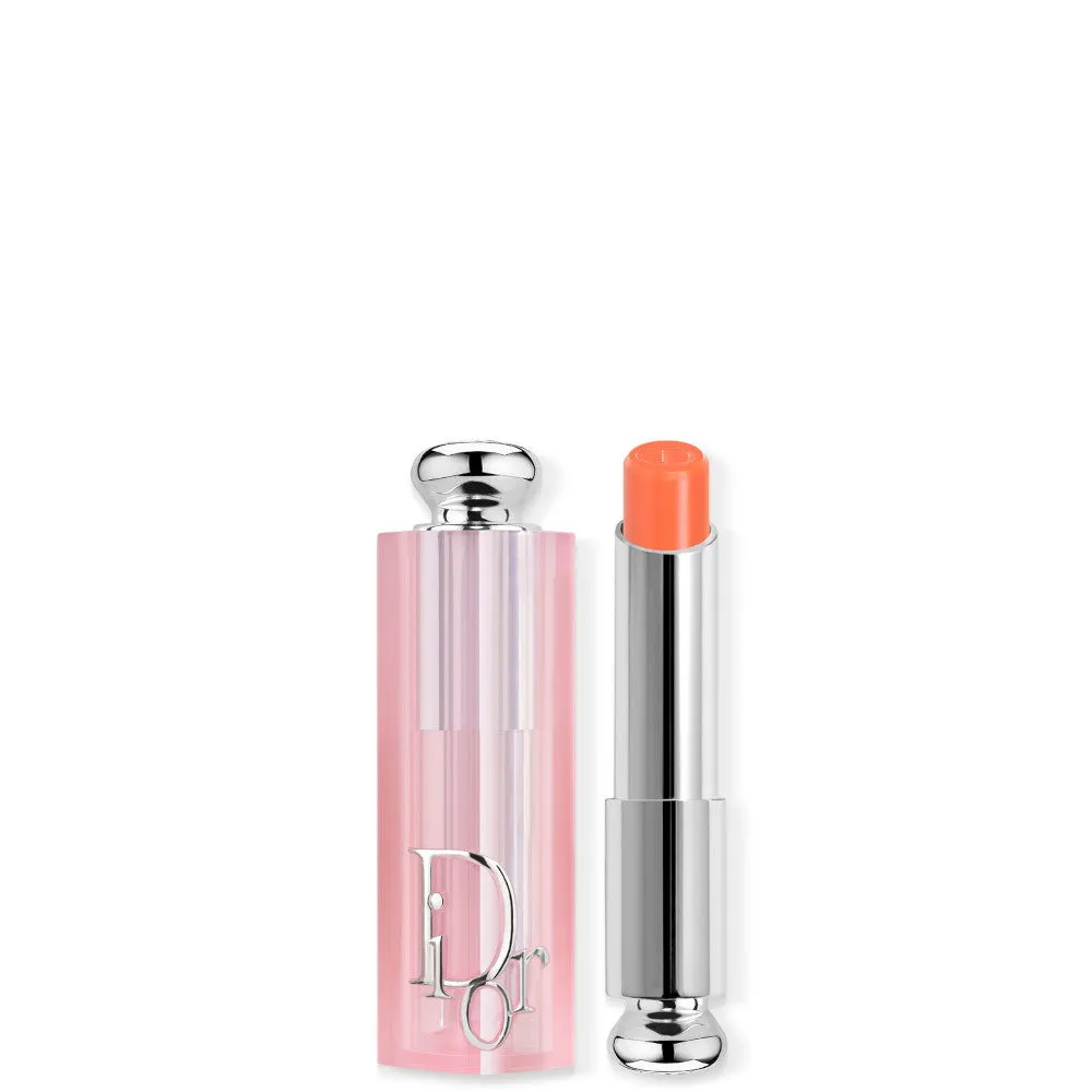 DIOR Dior Addict Lip Glow Balsamo labbra idratante 48 ore - 004 CORAL - immagine 1