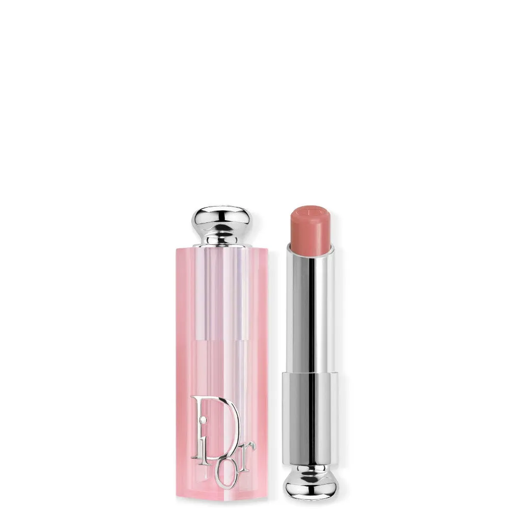 DIOR Dior Addict Lip Glow Balsamo labbra idratante 48 ore - 038 SOFT NUDE - immagine 1