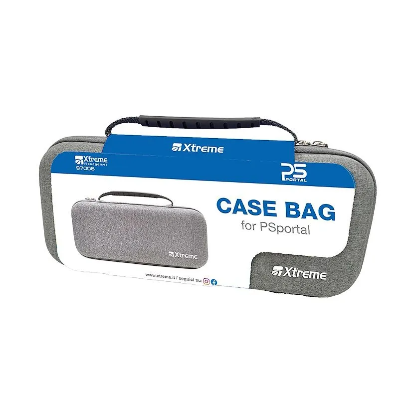 X-treme bag PSportal 97006 - immagine 1