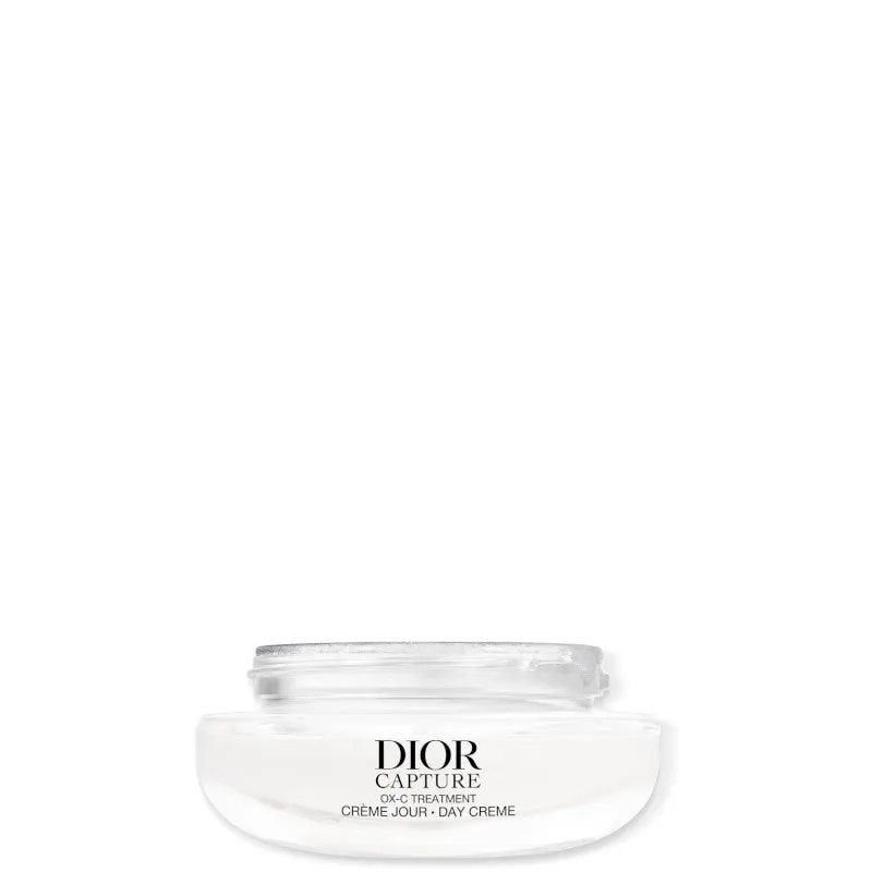 DIOR Dior Capture OX-C Treatment Crème Jour Ricarica - 50 ML RICARICA - immagine 1