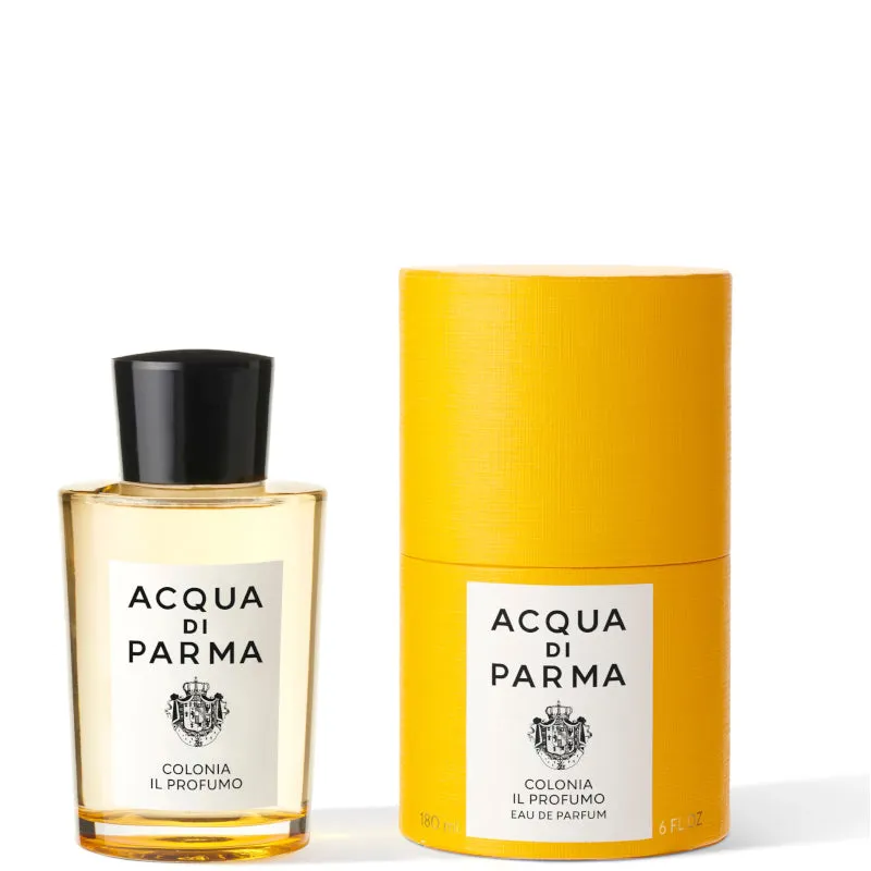 Acqua di Parma Acqua di Parma Colonia Il Profumo - 180 ML SPRAY - immagine 1