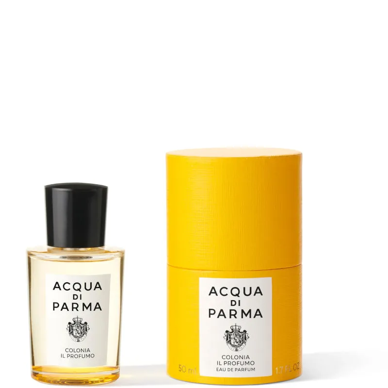 Acqua di Parma Acqua di Parma Colonia Il Profumo - 50 ML SPRAY - immagine 1